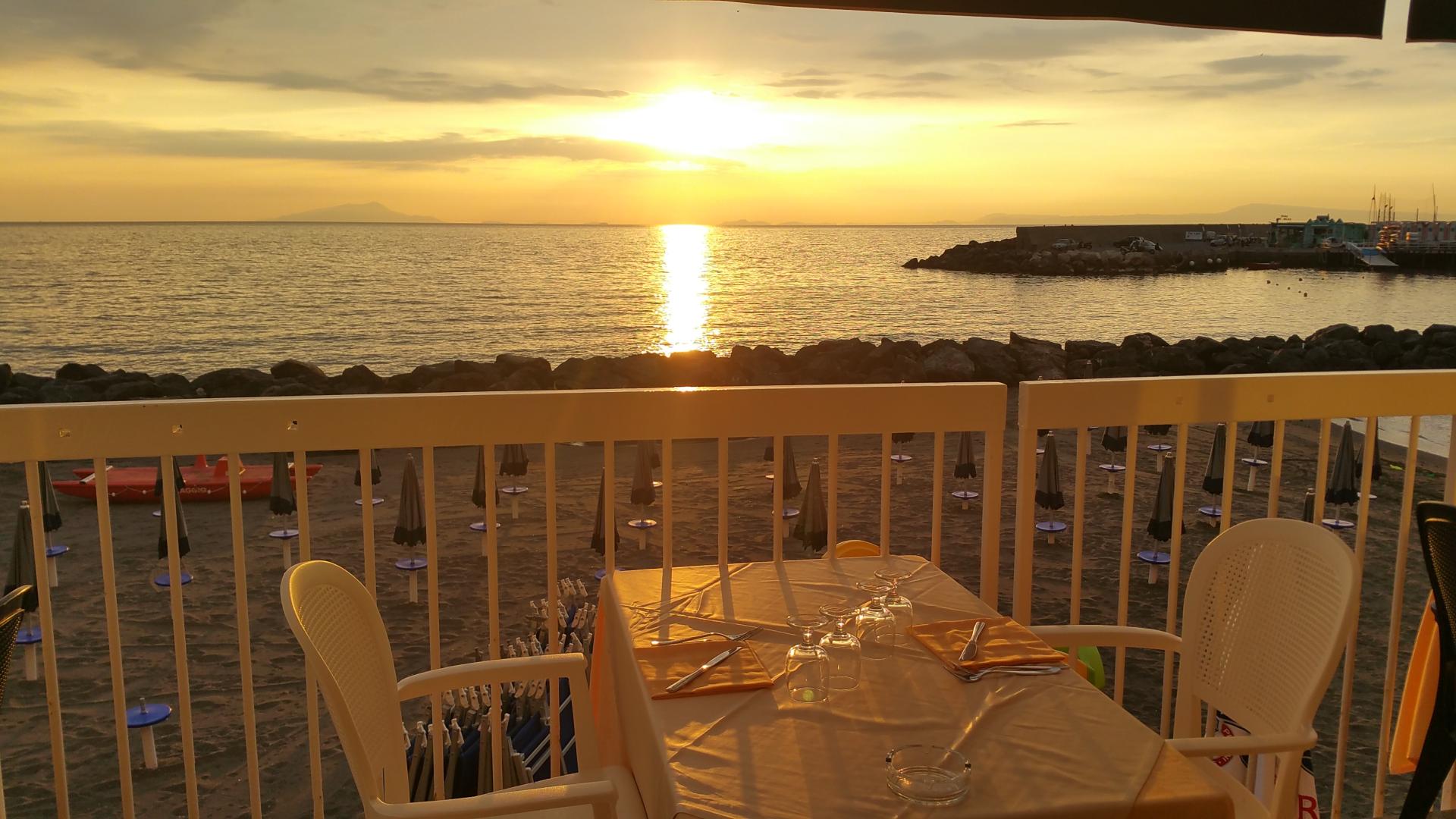 Giosuè a Mare foto 20
