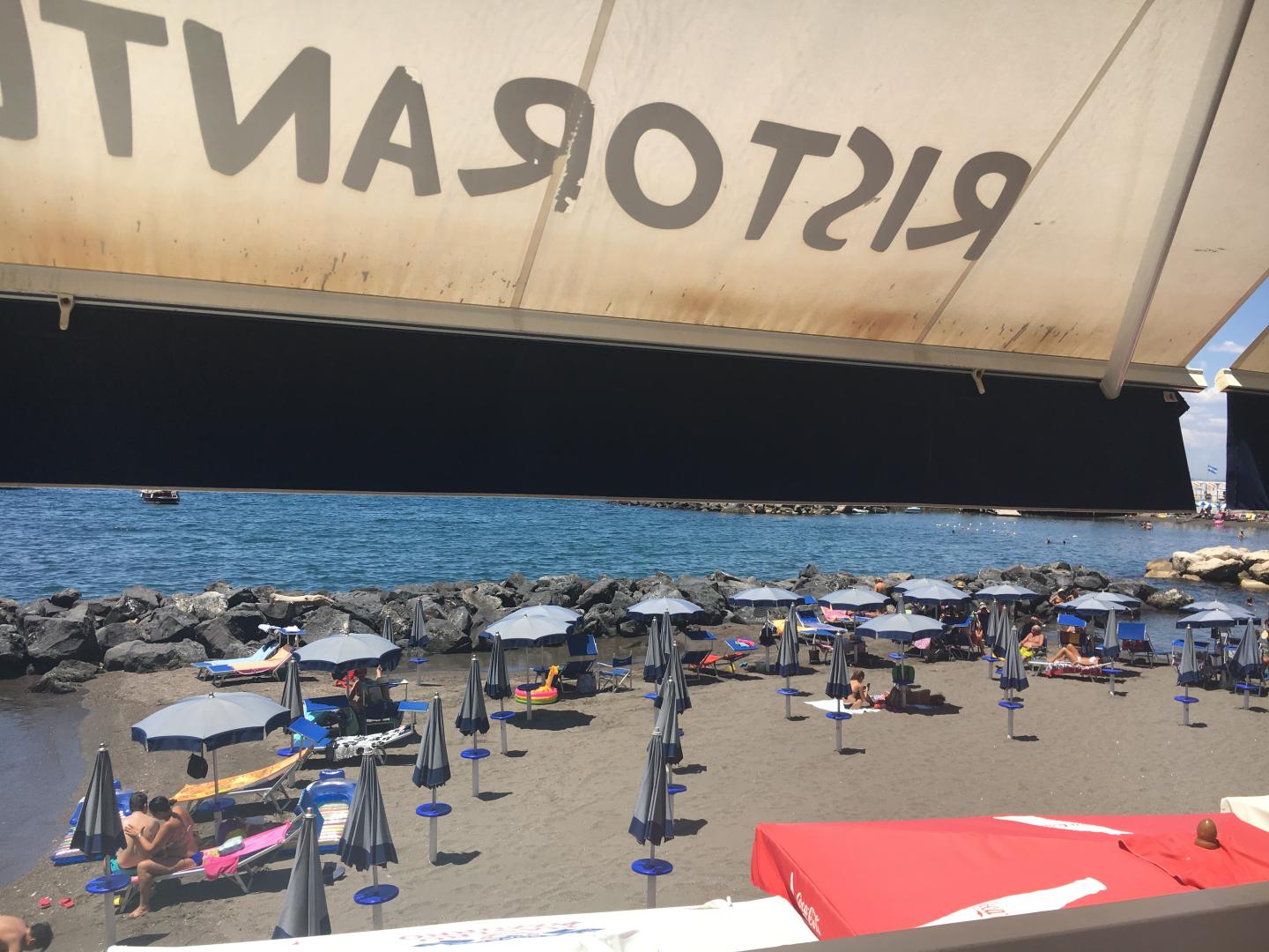Giosuè a Mare foto 10