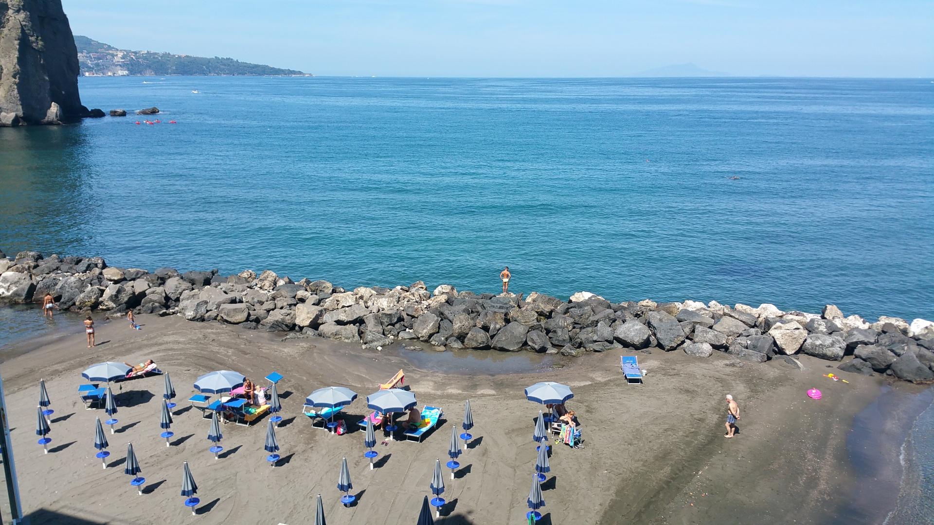 Giosuè a Mare foto 11