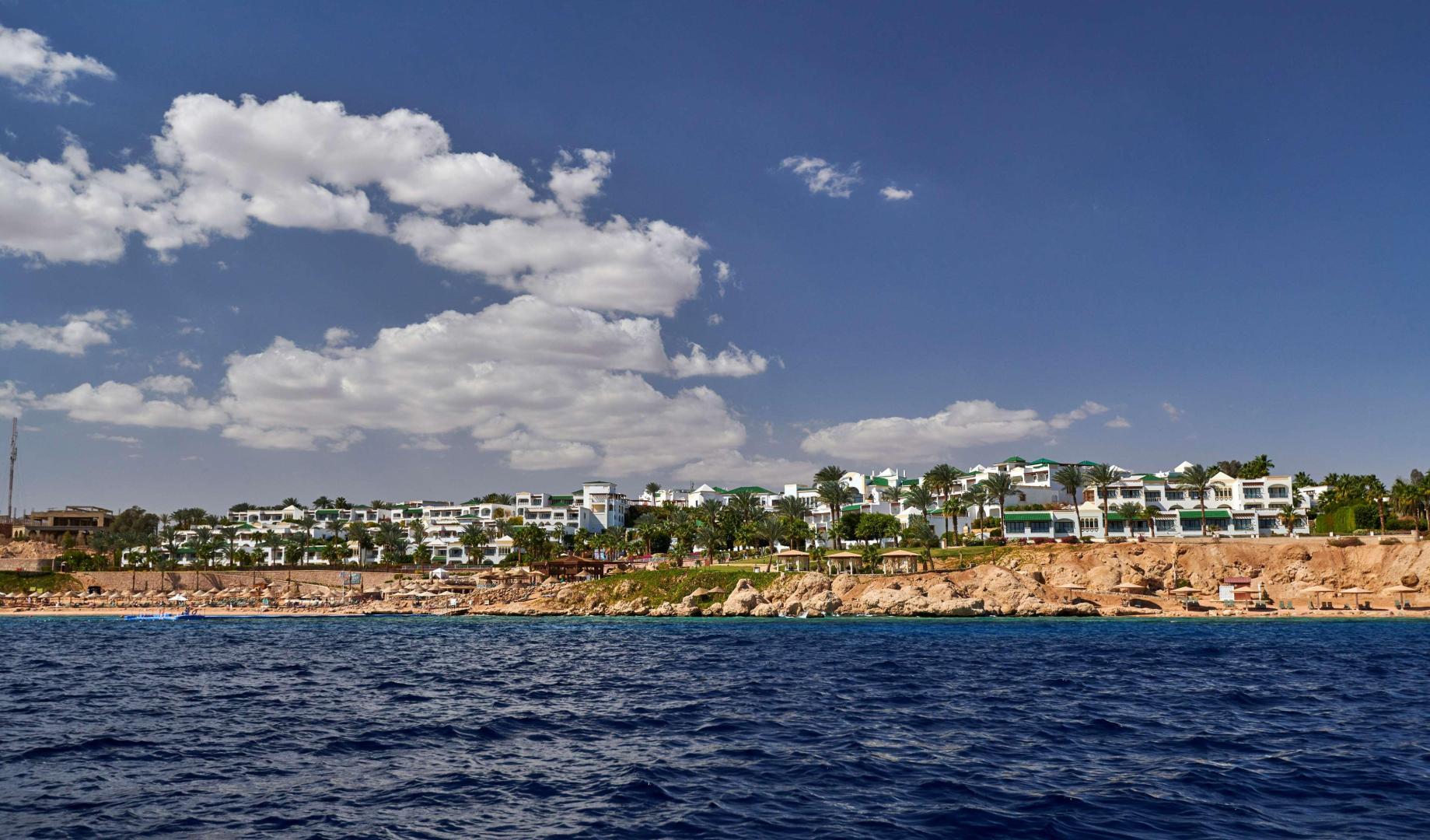 Park Regency Sharm El Sheikh Resort foto 17