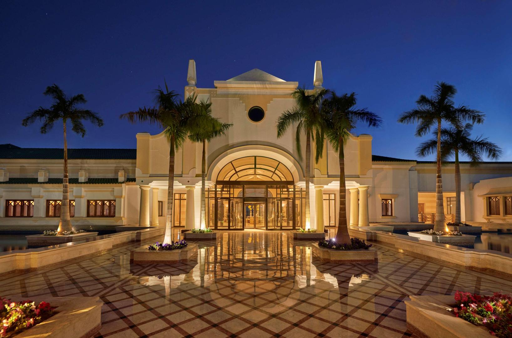 Park Regency Sharm El Sheikh Resort foto 18