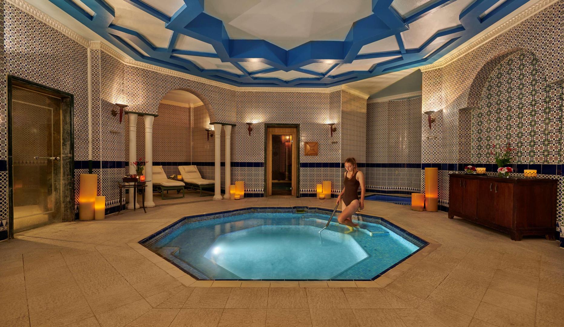 Park Regency Sharm El Sheikh Resort foto 33