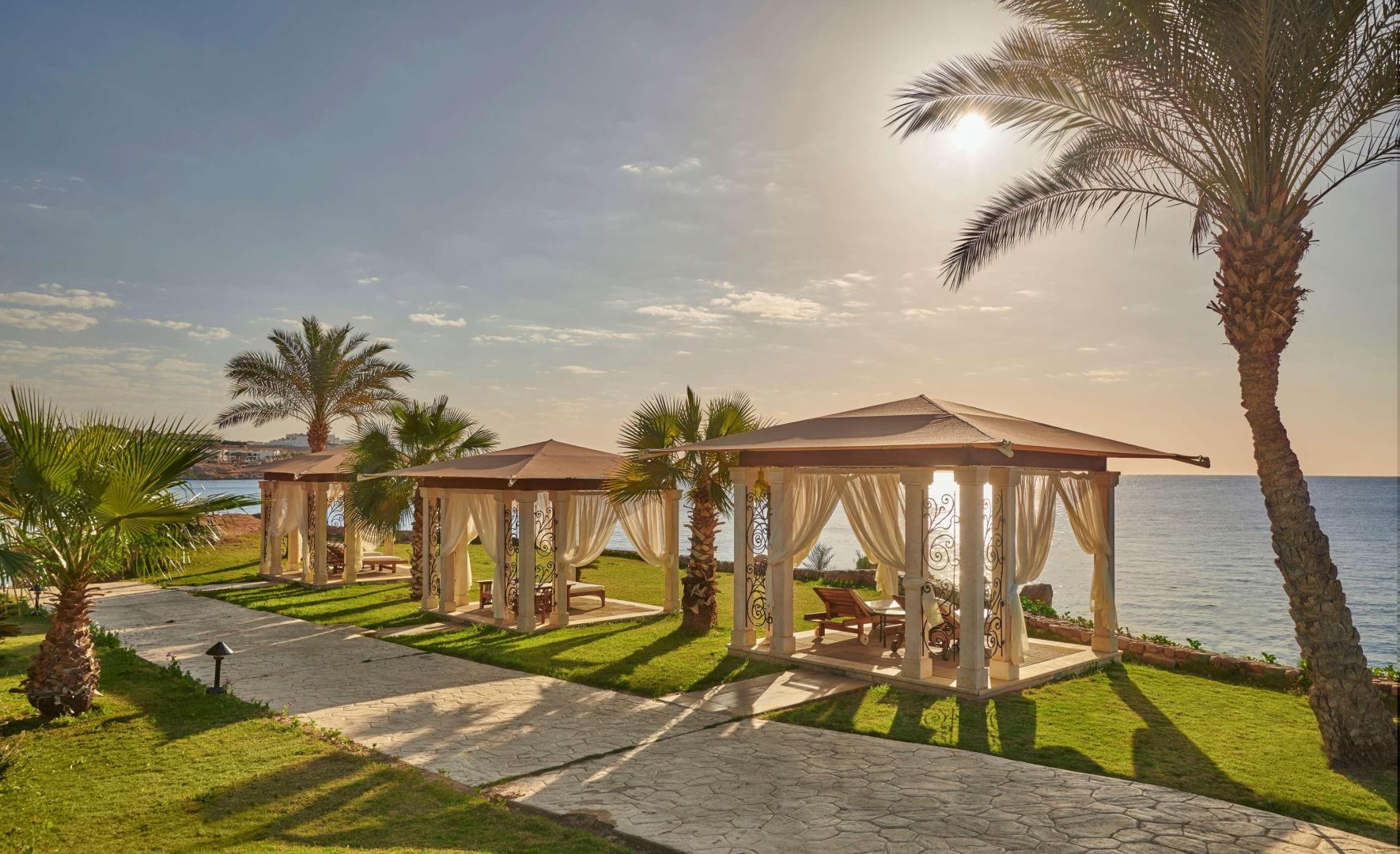 Park Regency Sharm El Sheikh Resort foto 15