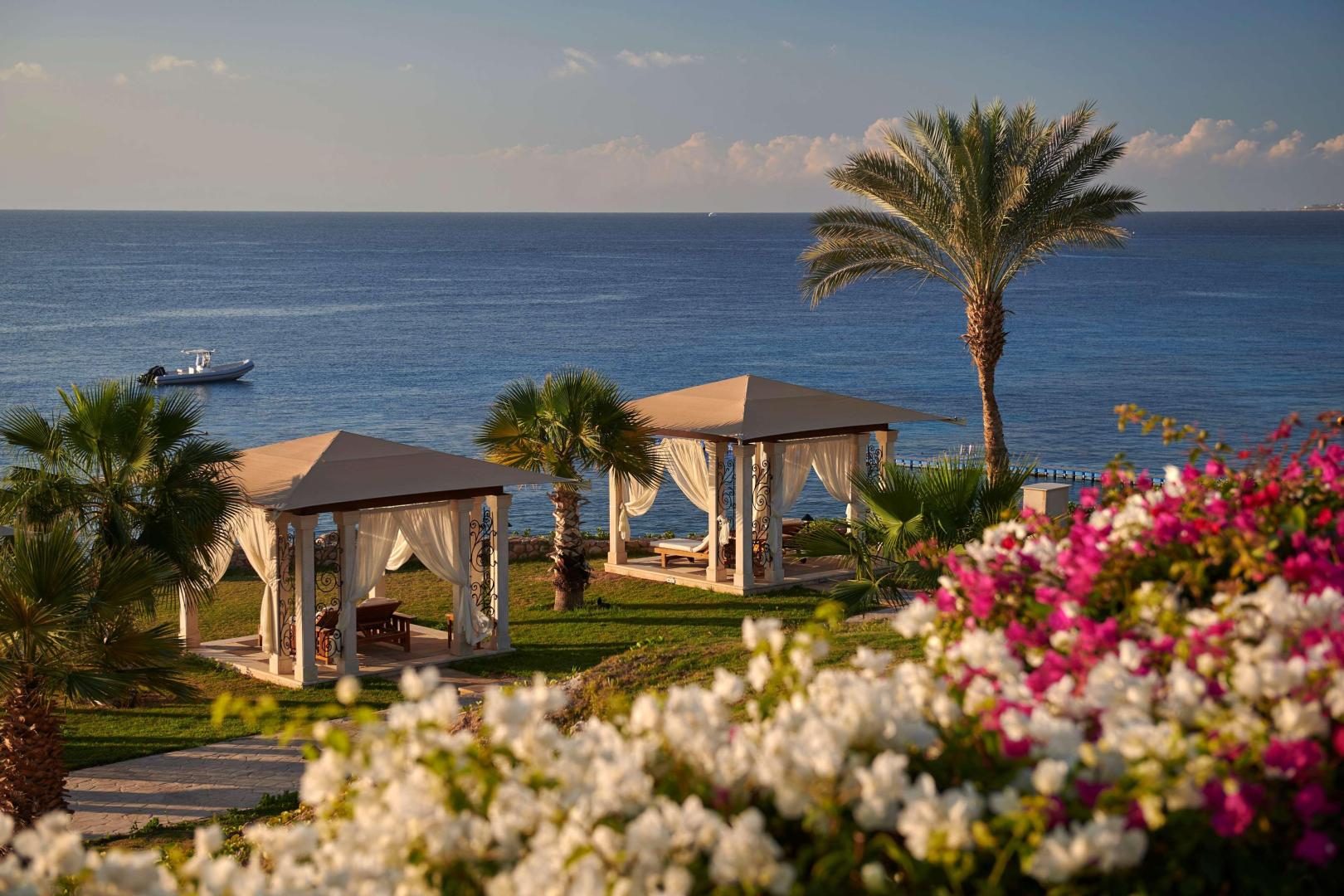 Park Regency Sharm El Sheikh Resort foto 16
