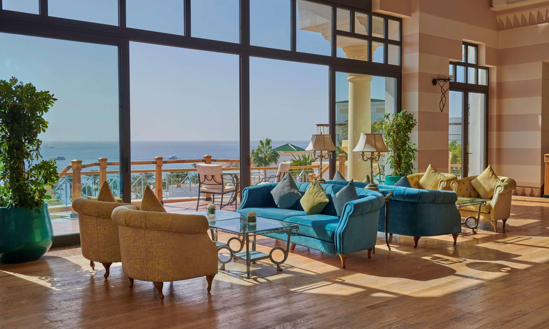 Park Regency Sharm El Sheikh Resort foto 14
