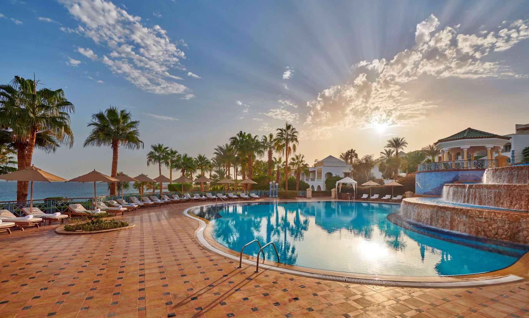 Park Regency Sharm El Sheikh Resort foto 6