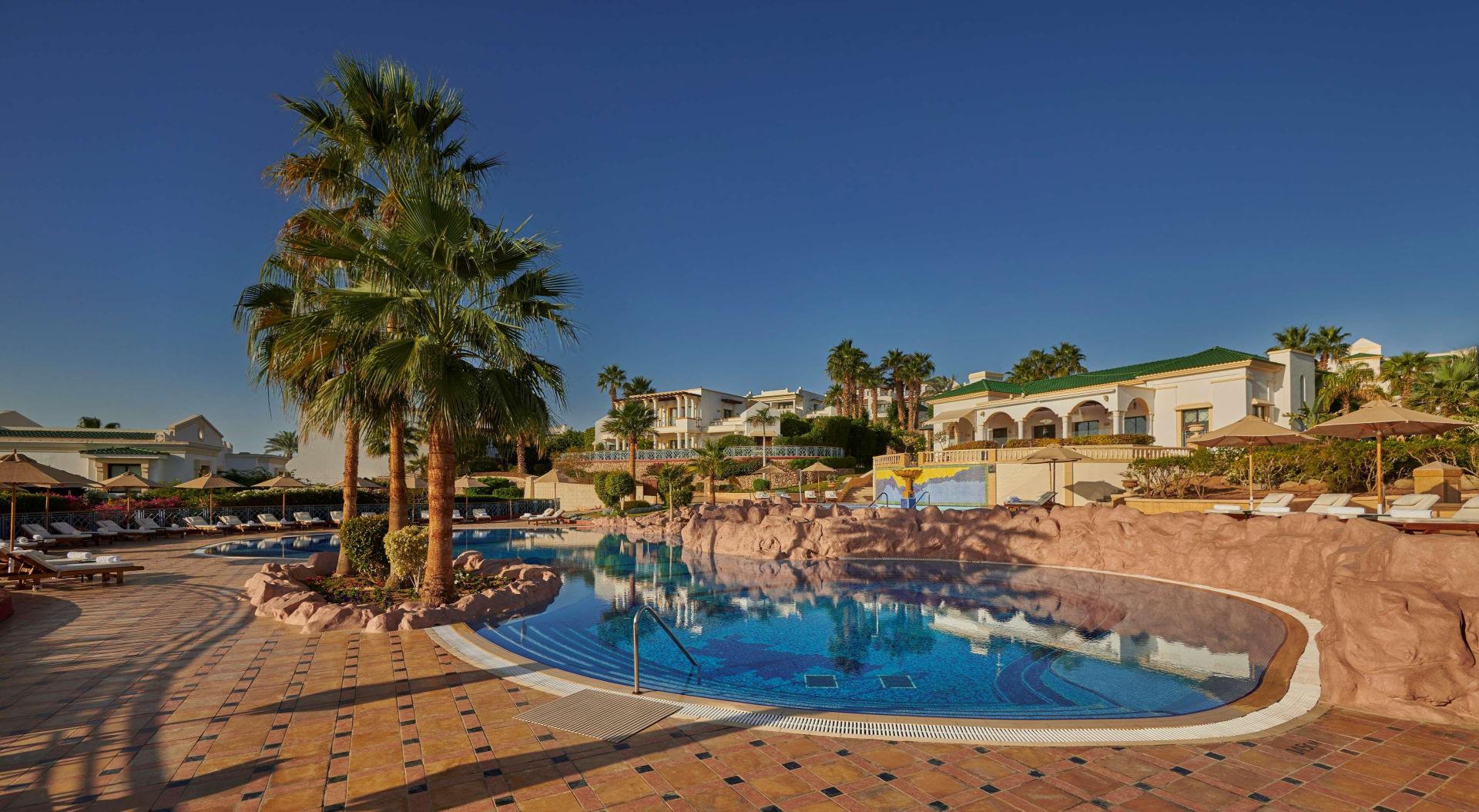 Park Regency Sharm El Sheikh Resort foto 19
