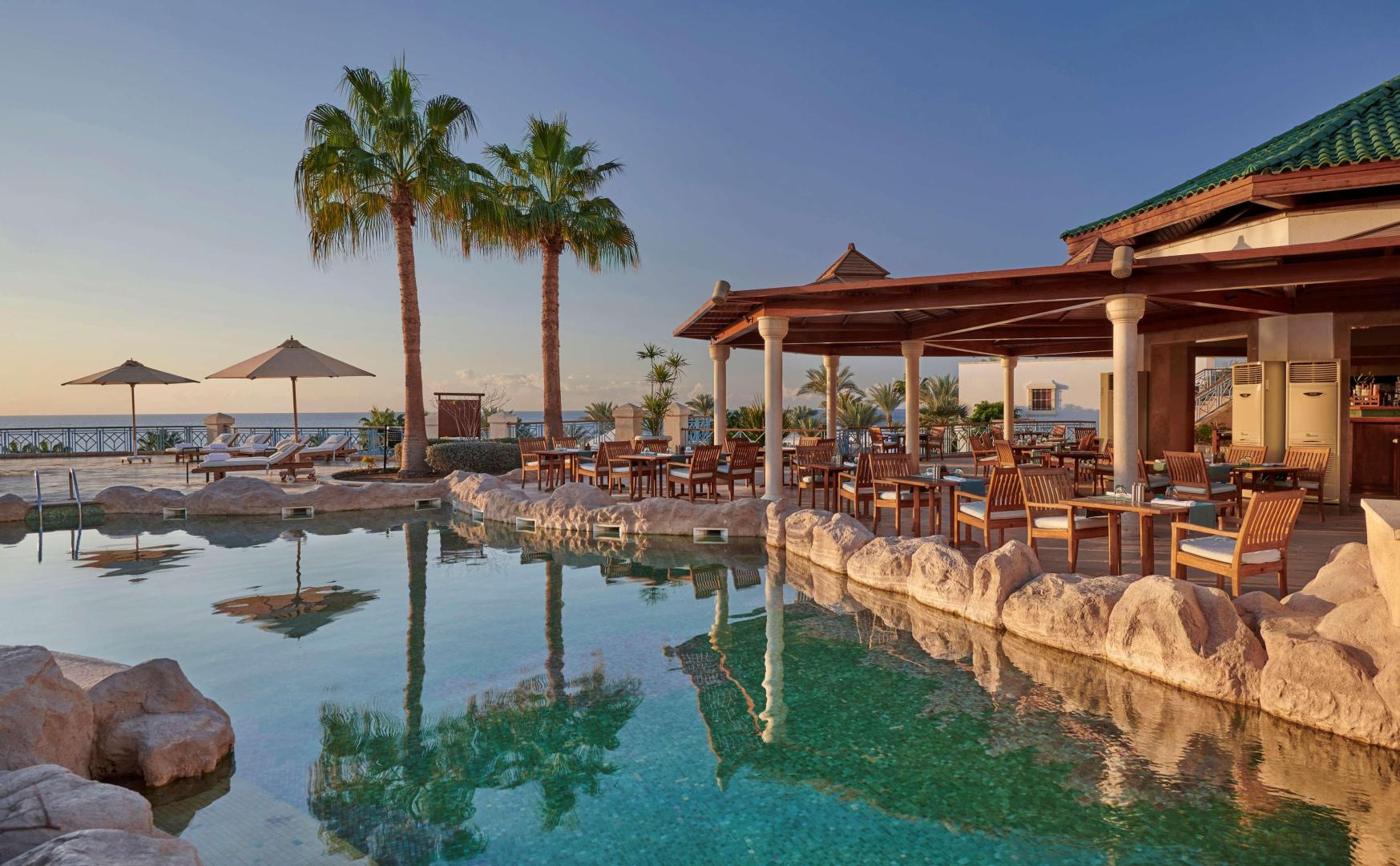 Park Regency Sharm El Sheikh Resort foto 25