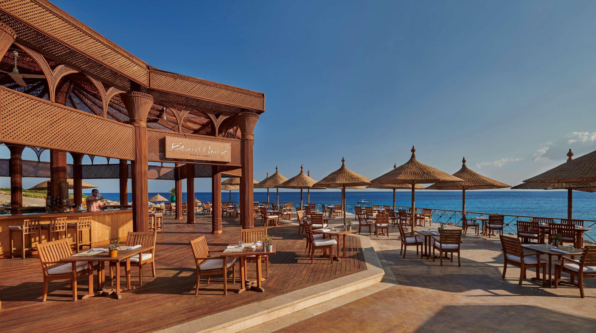 Park Regency Sharm El Sheikh Resort foto 34