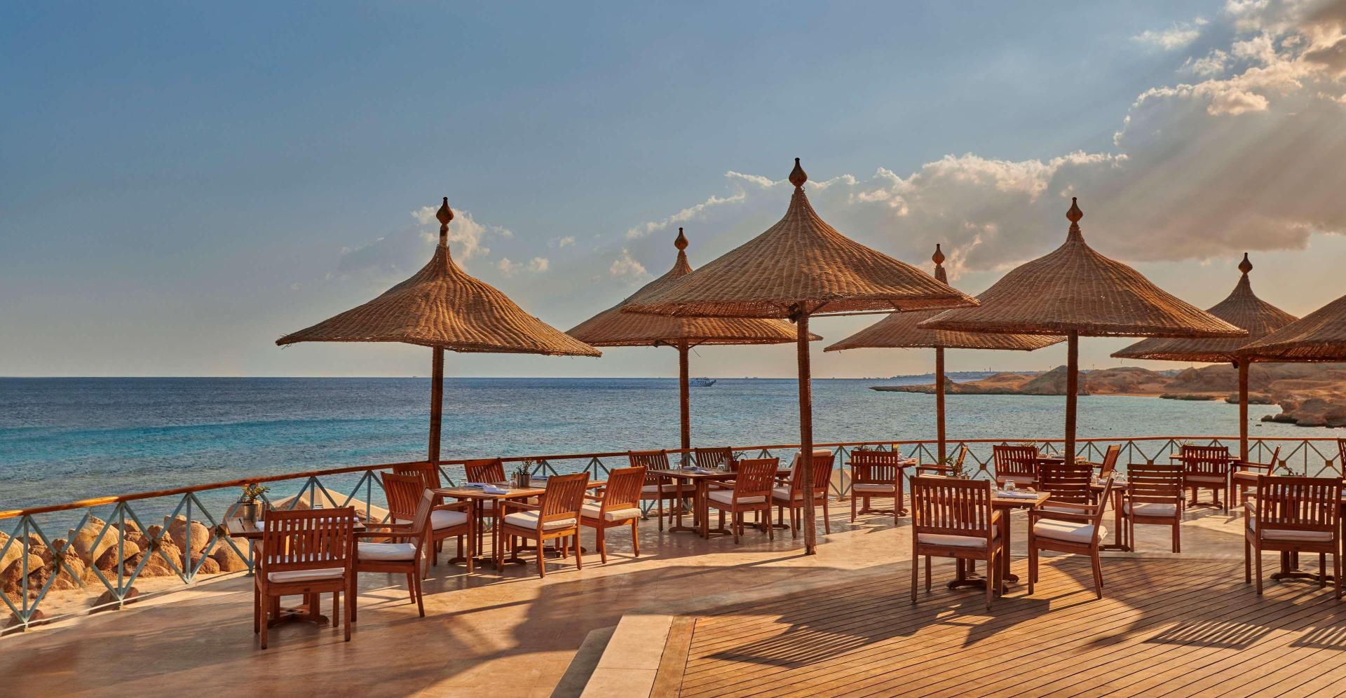 Park Regency Sharm El Sheikh Resort foto 35