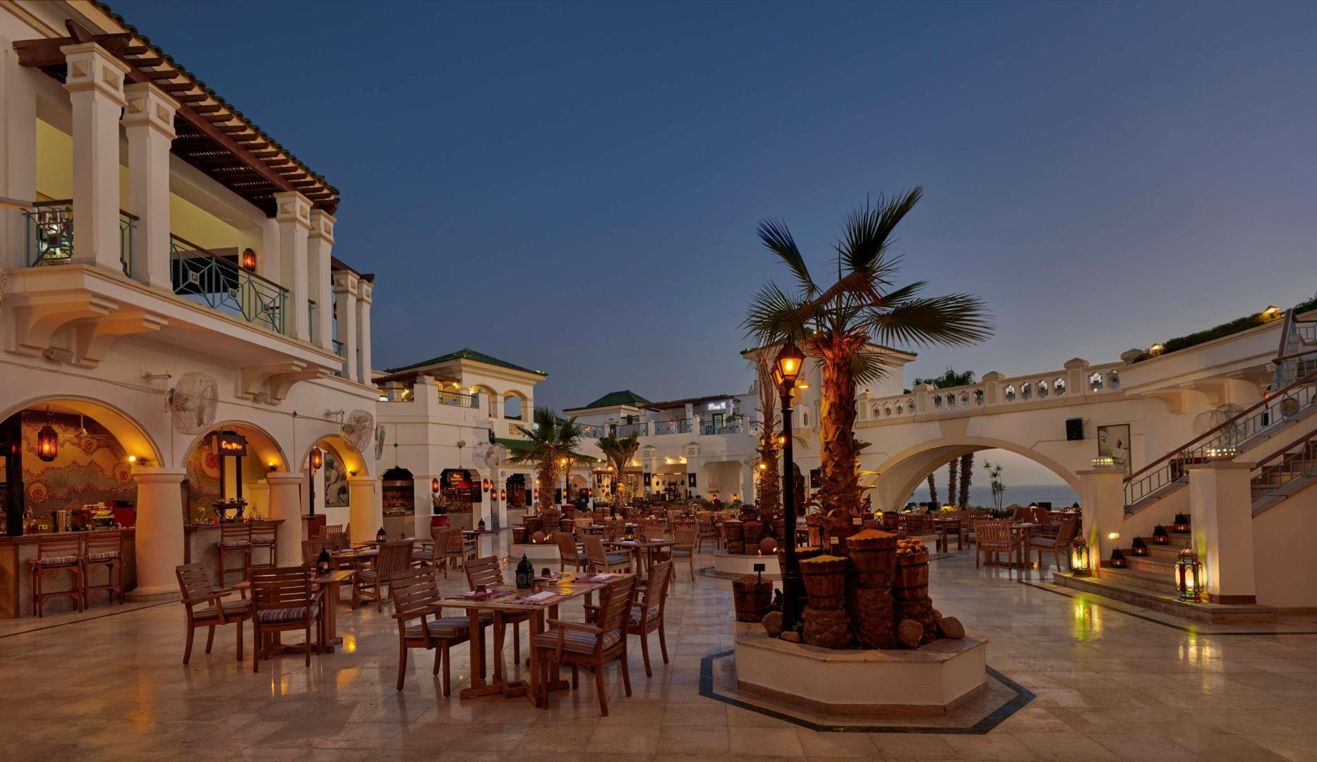 Park Regency Sharm El Sheikh Resort foto 27