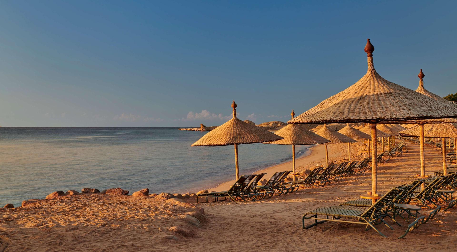 Park Regency Sharm El Sheikh Resort foto 13