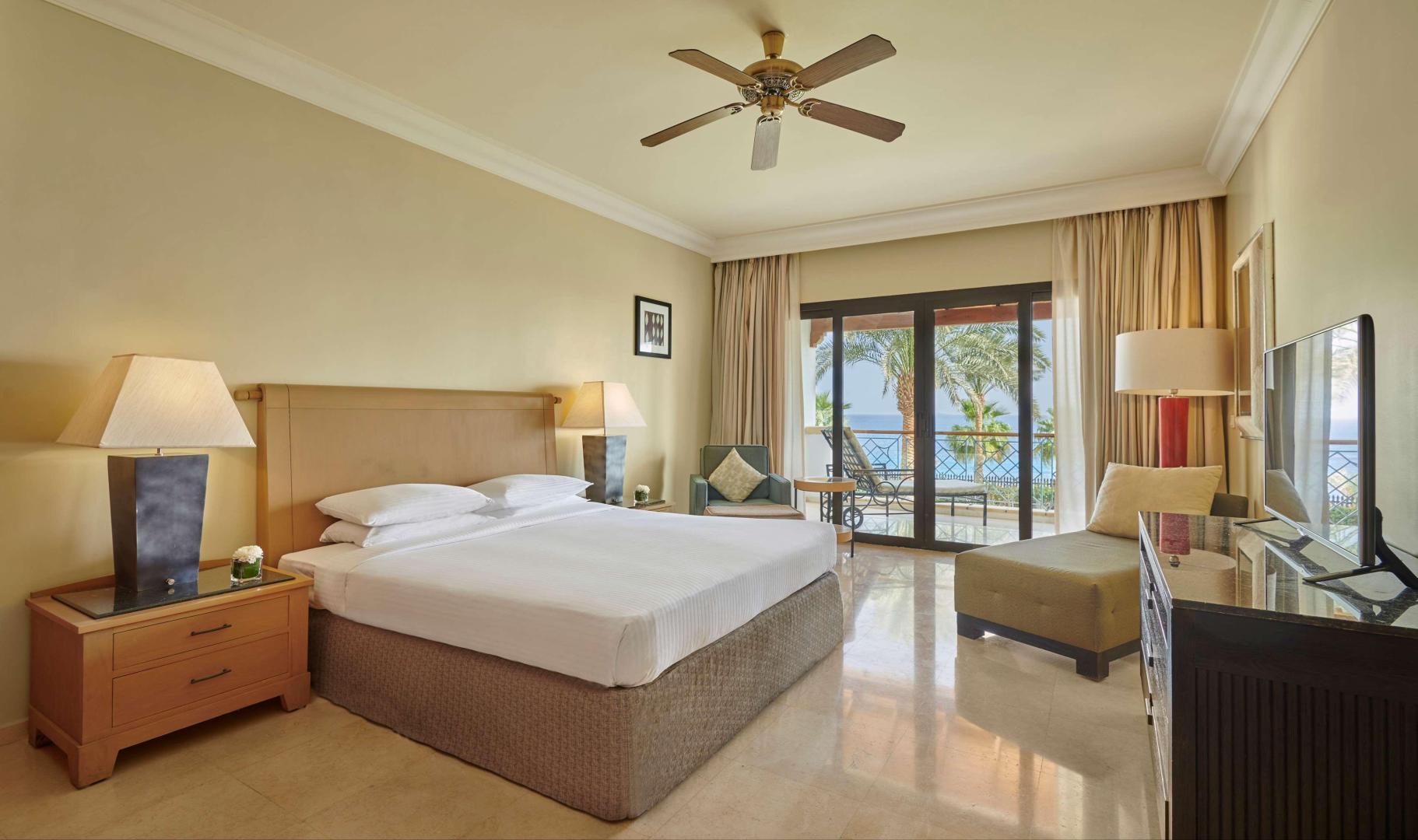 Park Regency Sharm El Sheikh Resort foto 20