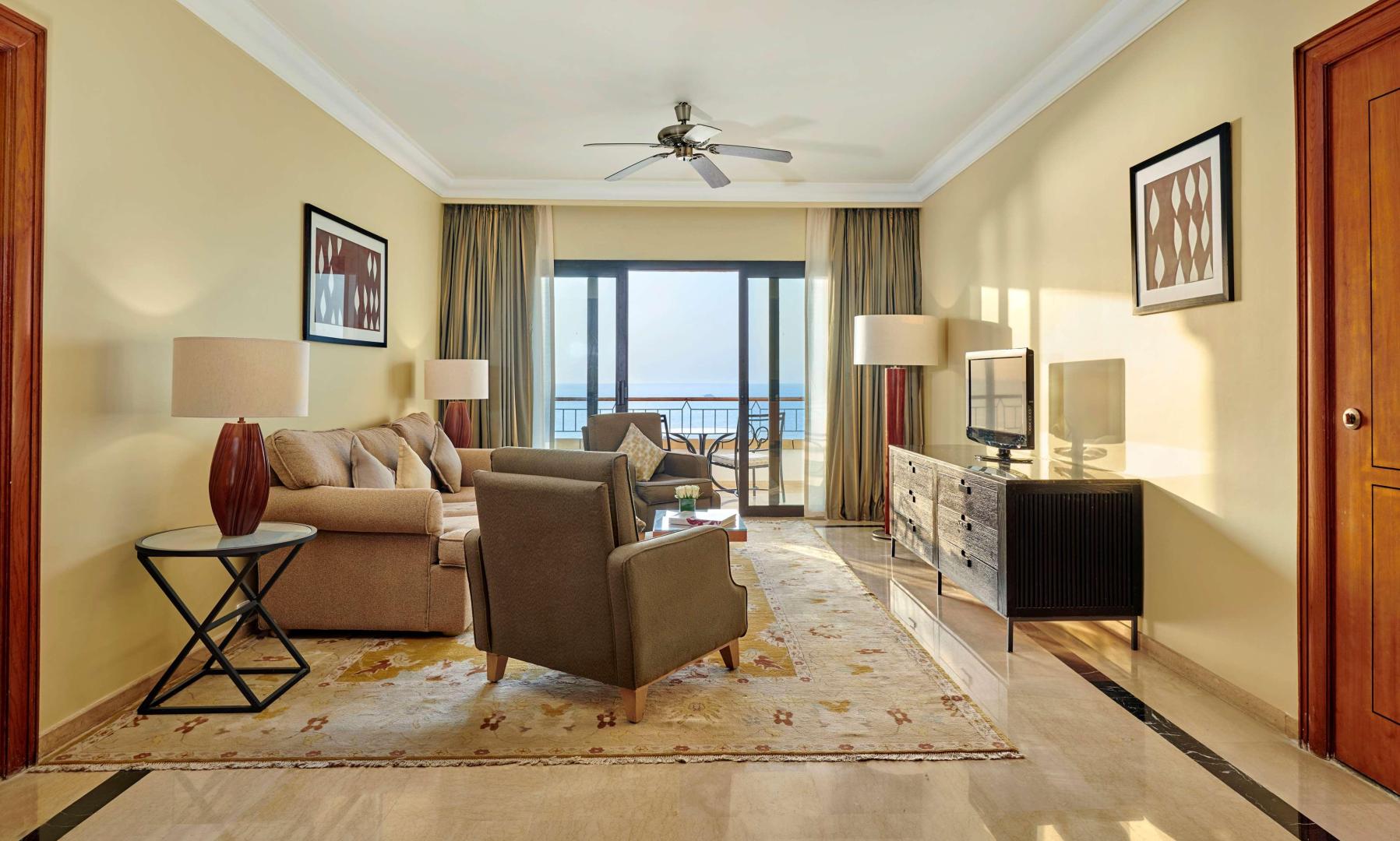Park Regency Sharm El Sheikh Resort foto 7