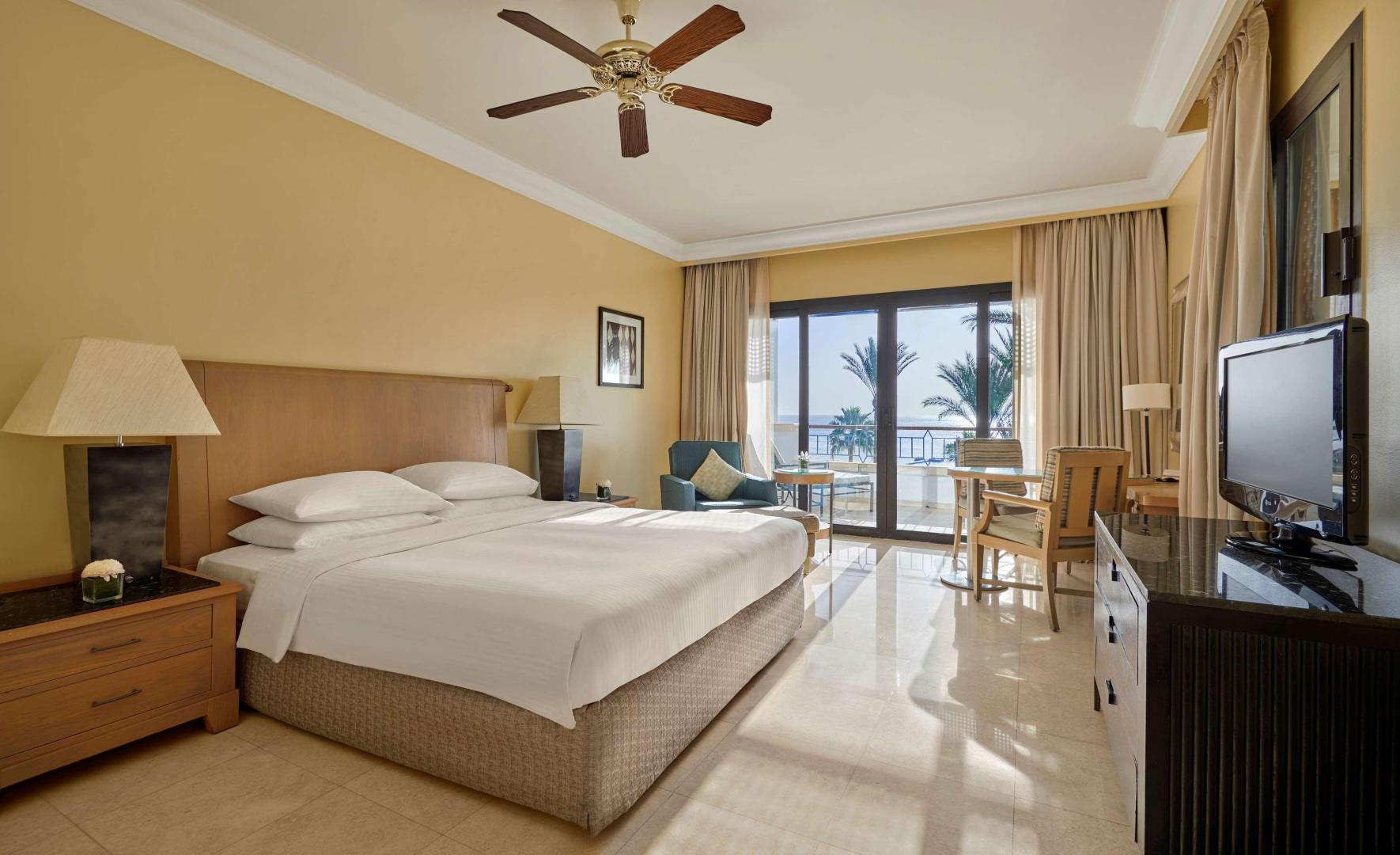 Park Regency Sharm El Sheikh Resort foto 26