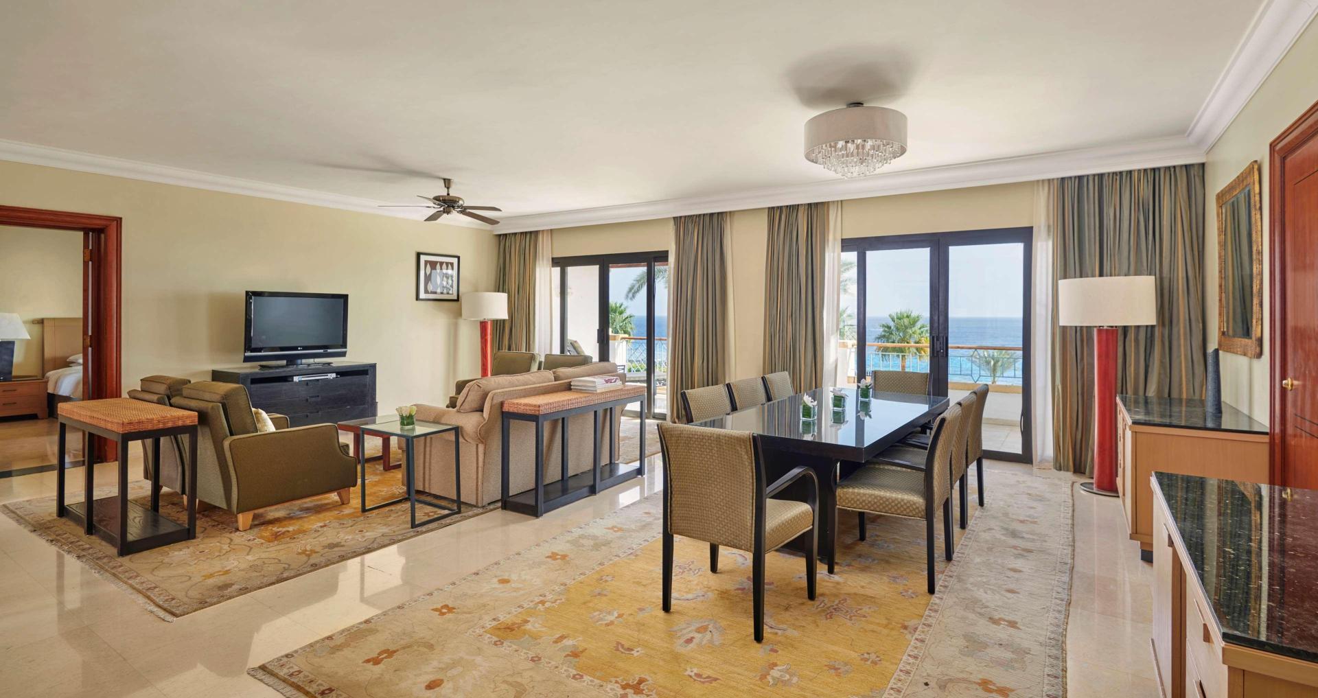 Park Regency Sharm El Sheikh Resort foto 9