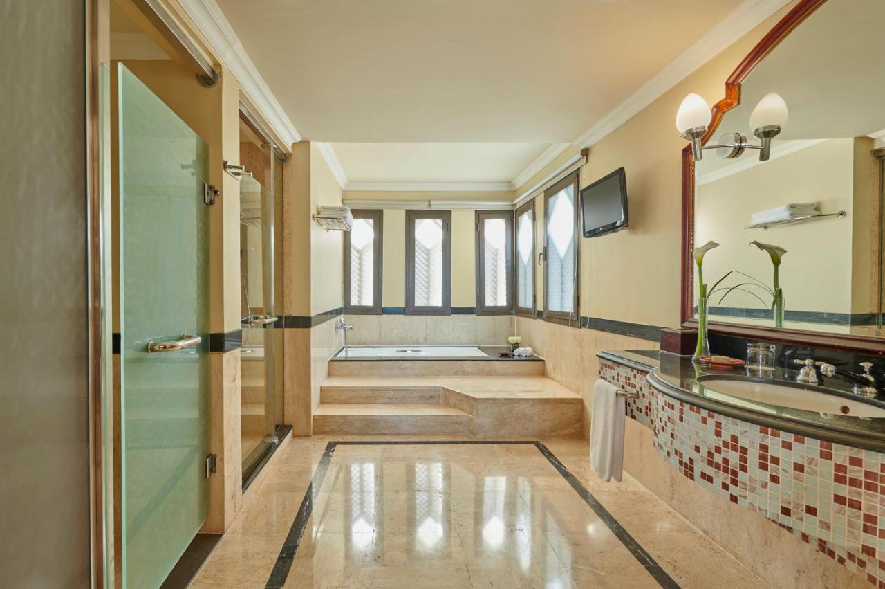 Park Regency Sharm El Sheikh Resort in Sharm el Sheikh - foto 3