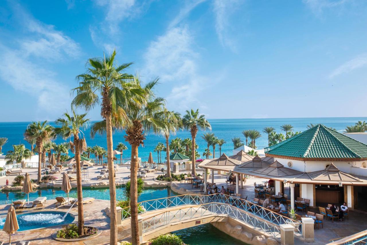 Park Regency Sharm El Sheikh Resort in Sharm el Sheikh - foto 4