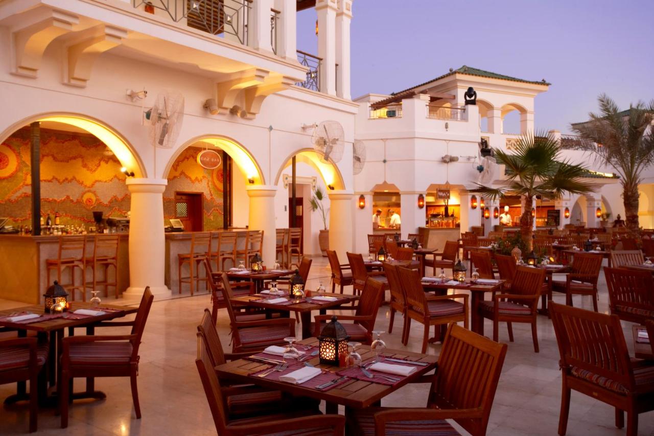 Park Regency Sharm El Sheikh Resort in Sharm el Sheikh - foto 5