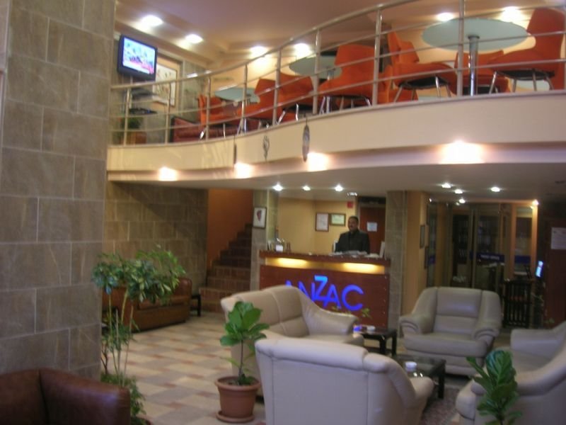 Anzac Hotel foto 10