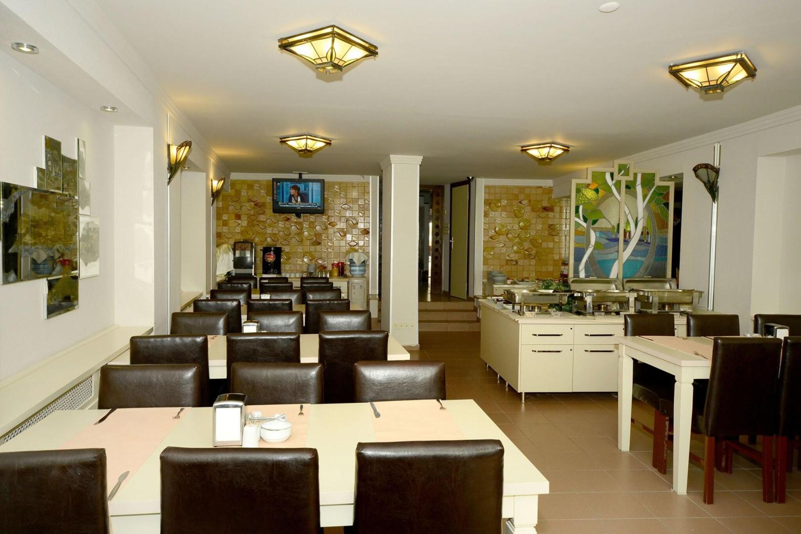Anzac Hotel foto 9
