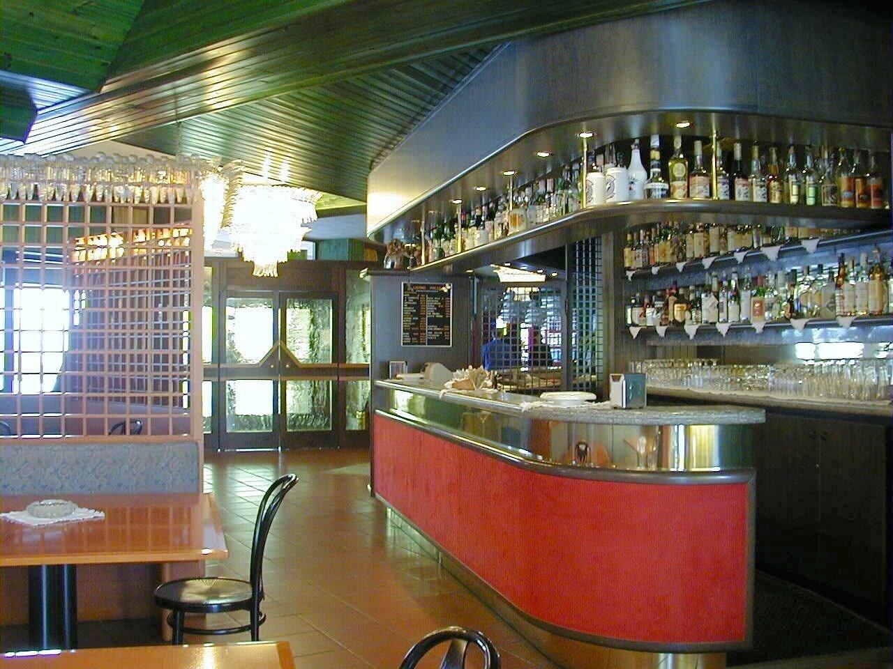 Hotel Antares foto 3
