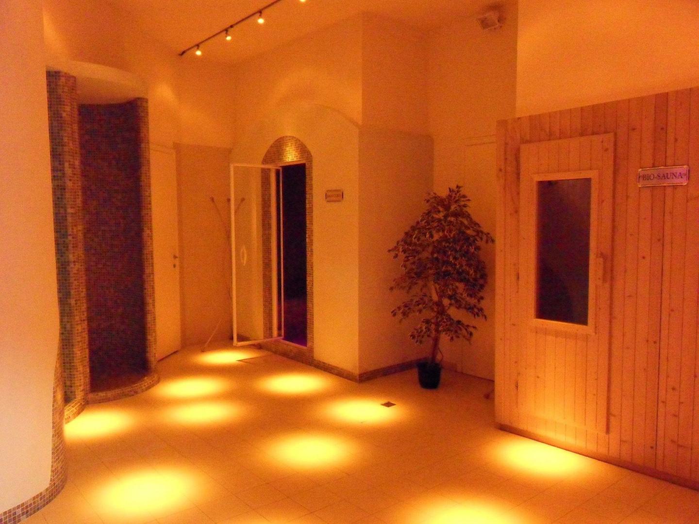 Hotel Antares foto 10