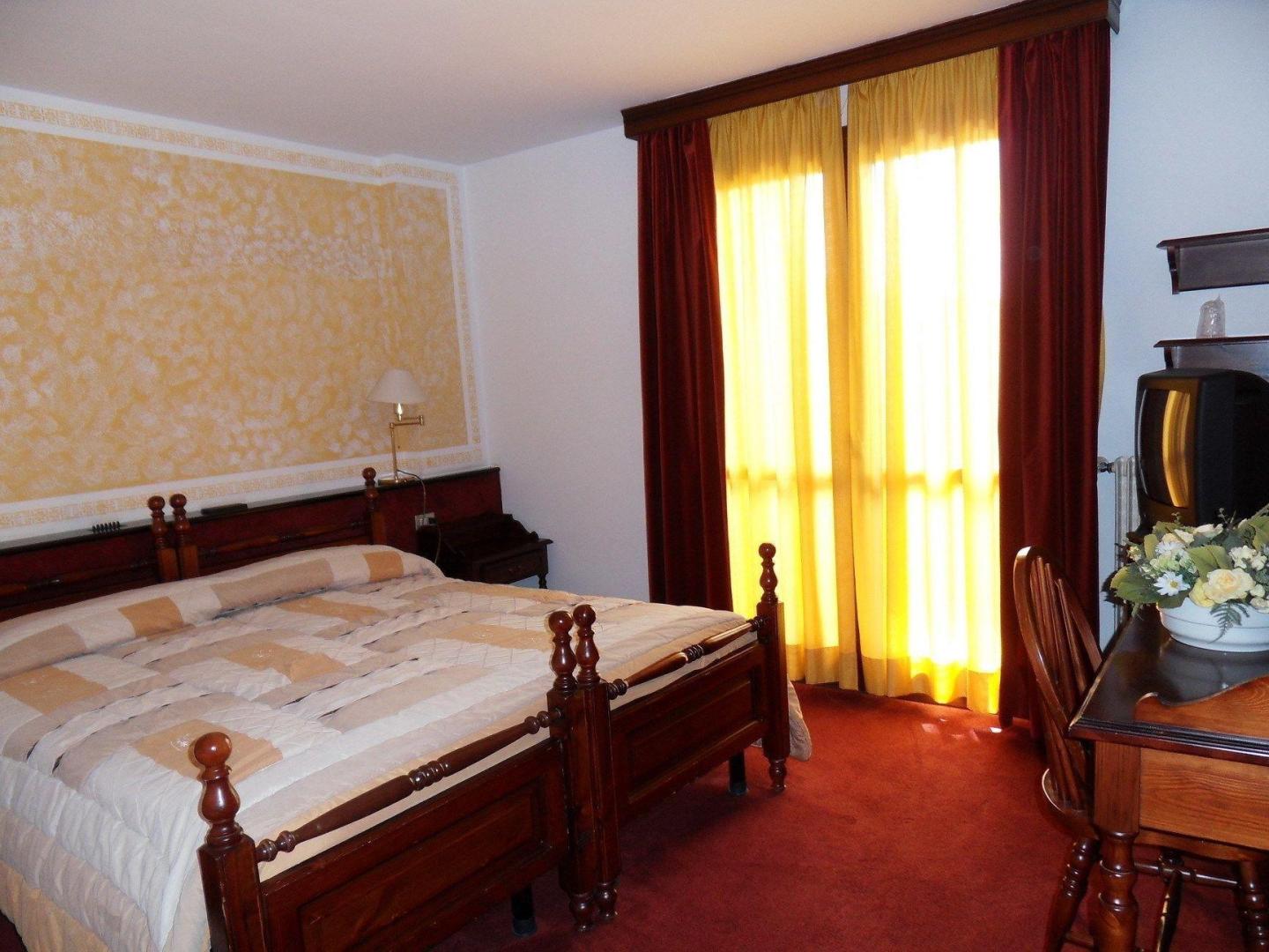Hotel Antares foto 2