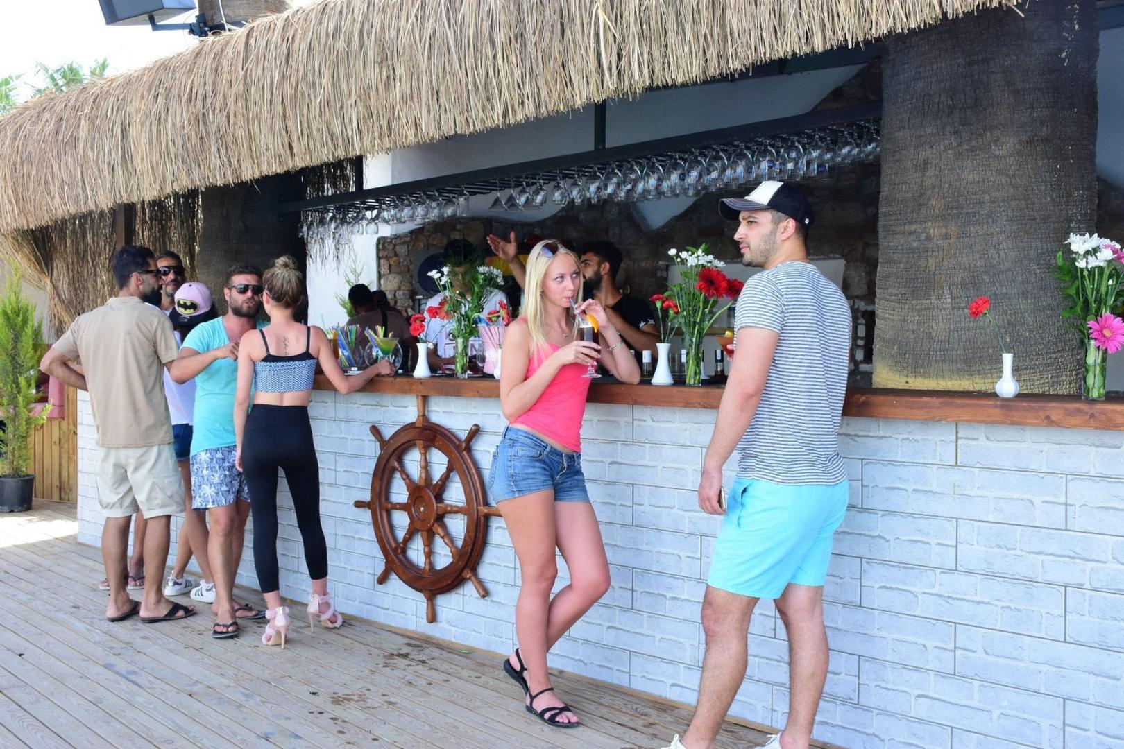 Ladonia Hotels Leo Beach Resort image 3