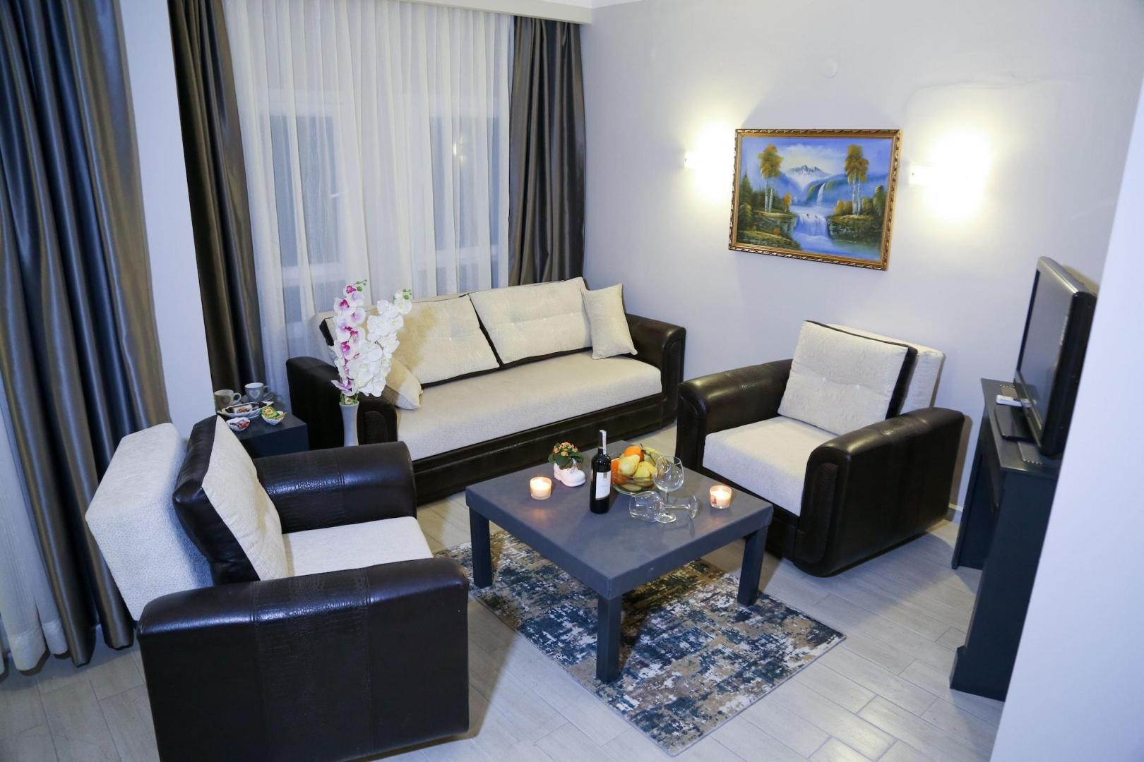 Ladonia Hotels Leo Beach Resort image 1