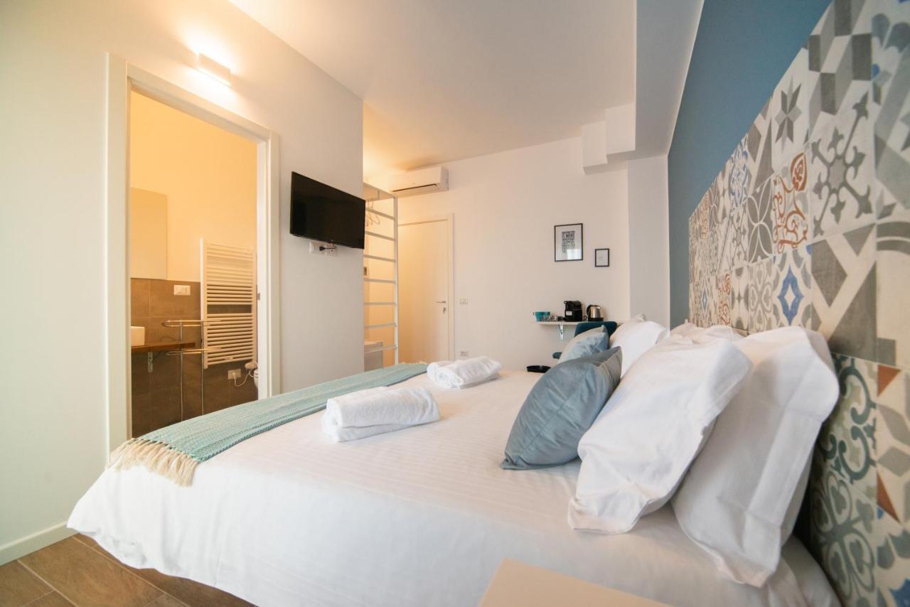 Casa Stazione foto 2