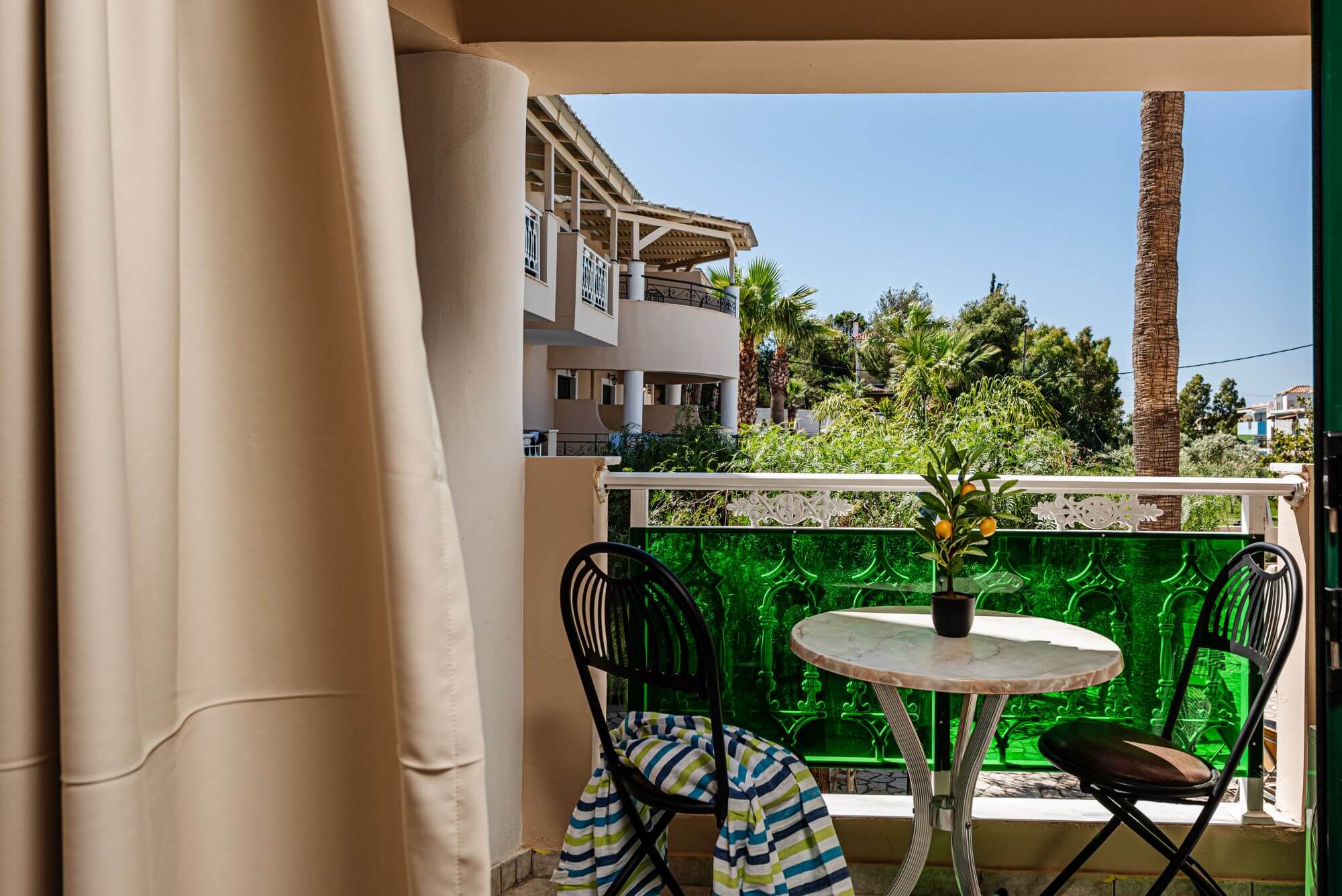 Caretta Beach Resort & WaterPark foto 10