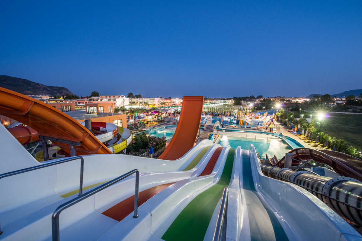 Caretta Beach Resort & WaterPark foto 6
