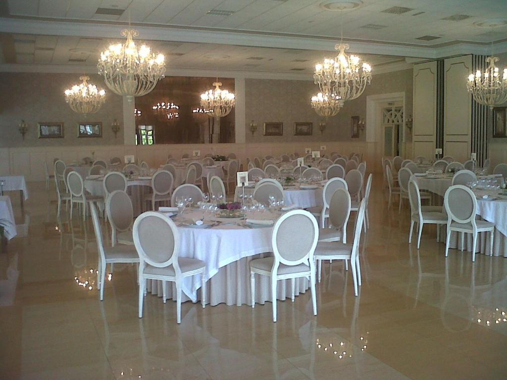 Pazo de Adrán foto 13