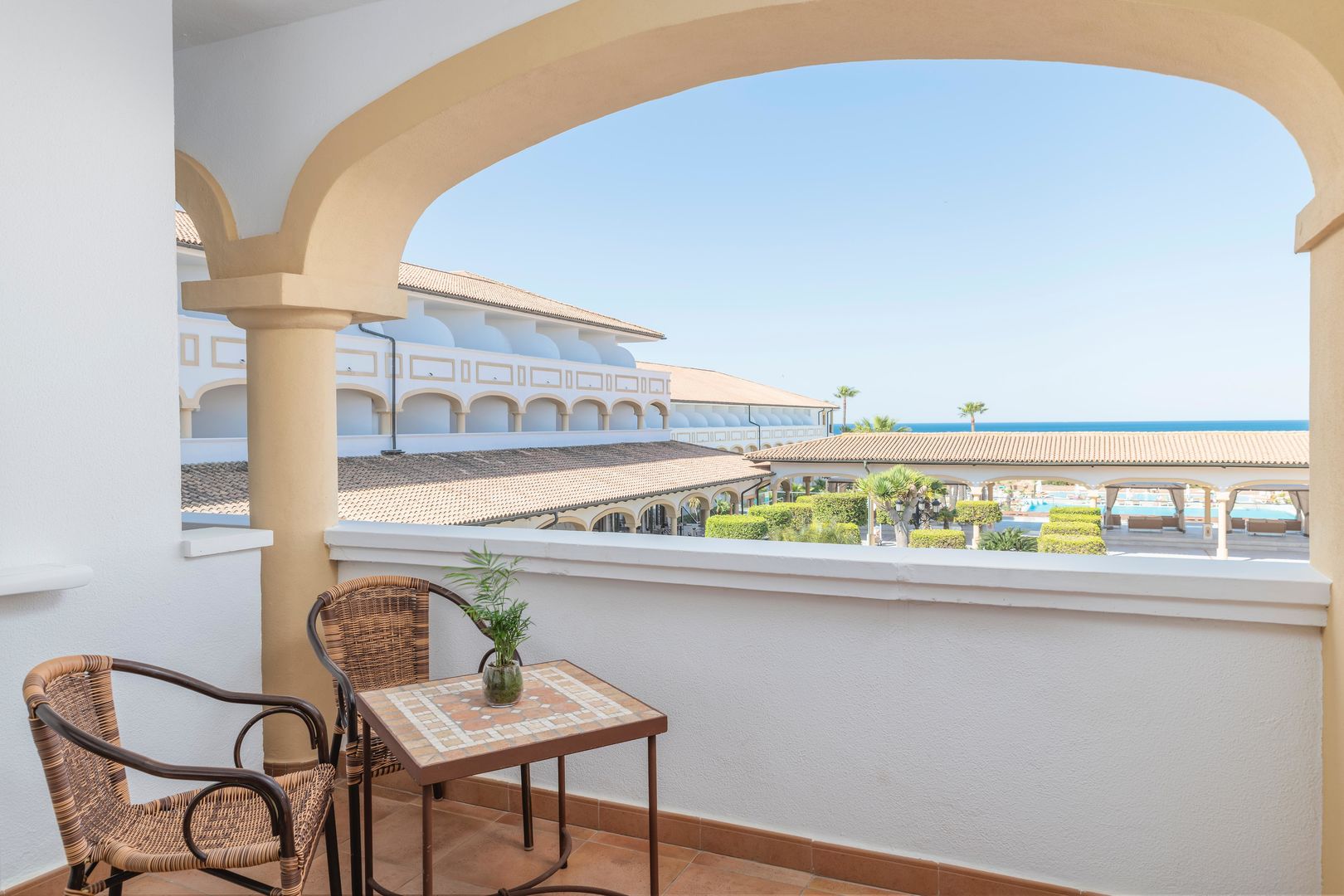 Iberostar Selection Andalucía Playa foto 12