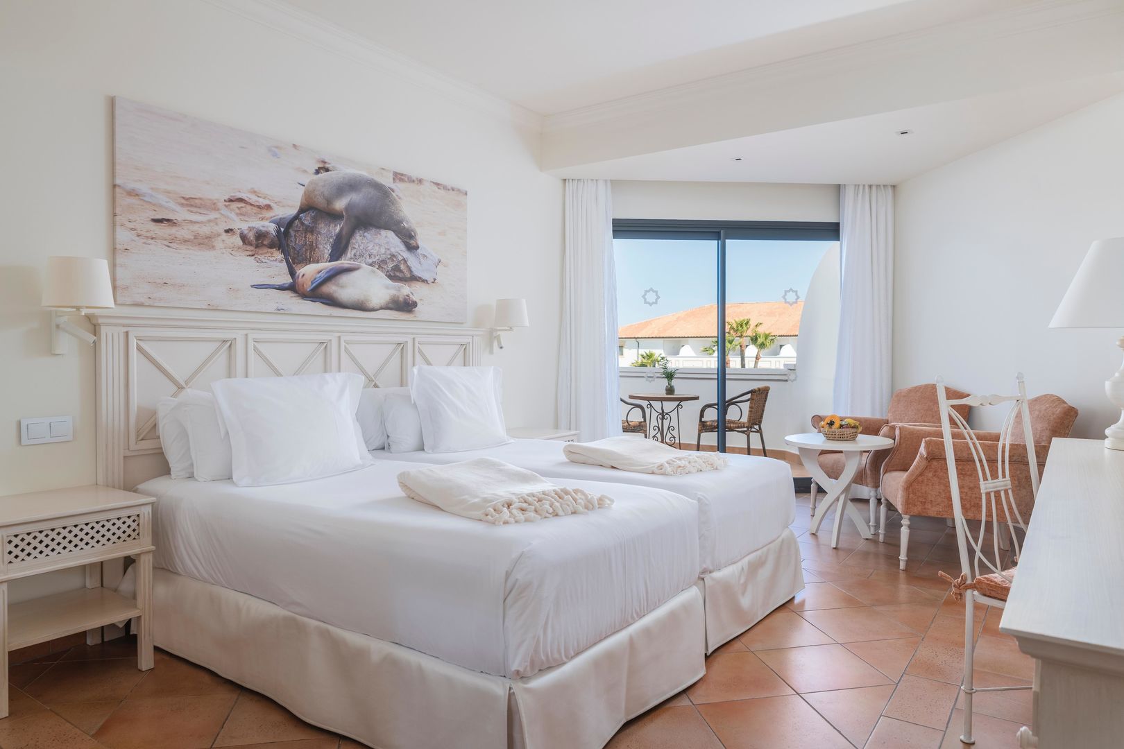 Iberostar Selection Andalucía Playa image 1