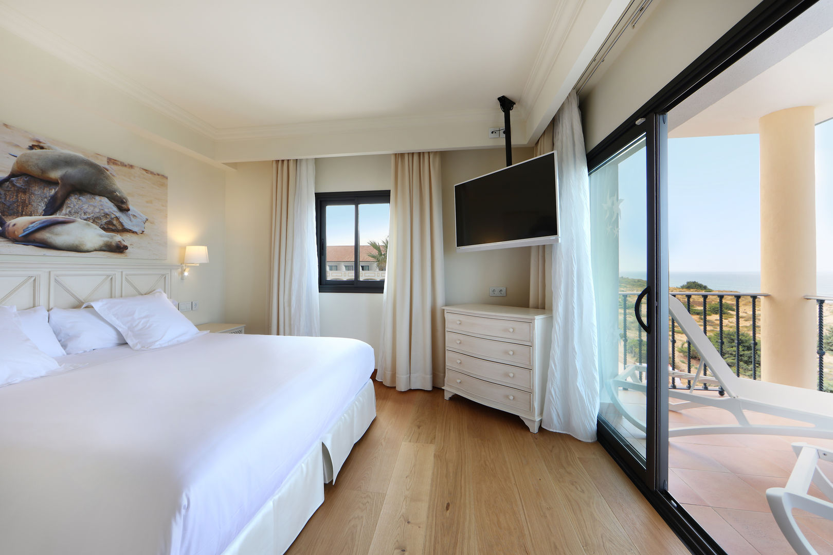 Iberostar Selection Andalucía Playa foto 15