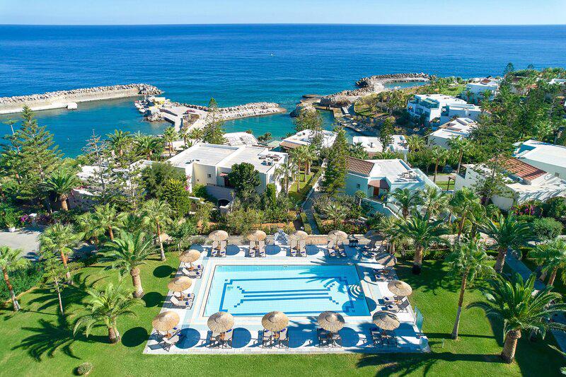 Iberostar Selection Creta Marine in Lavris, Rethymnon - foto 2