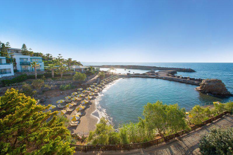 Iberostar Selection Creta Marine in Lavris, Rethymnon - foto 4