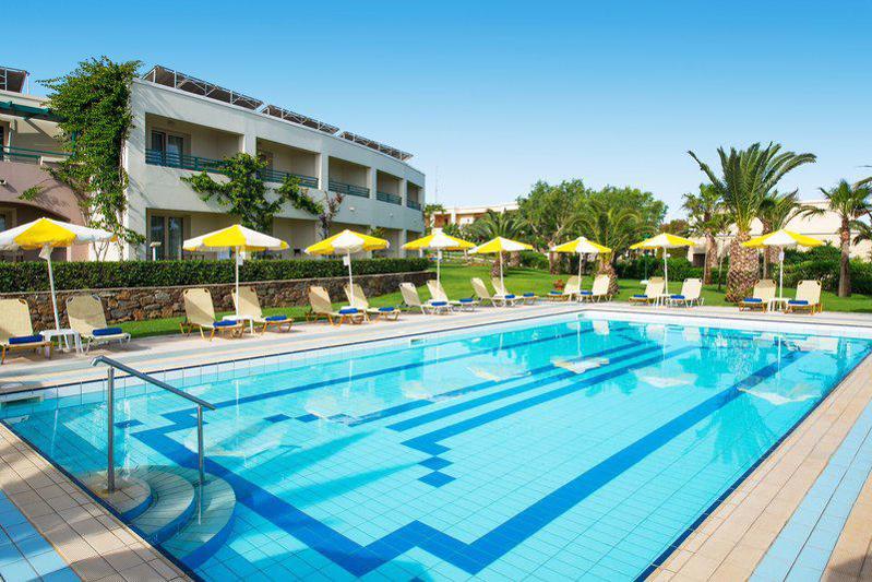 Iberostar Selection Creta Marine in Lavris, Rethymnon - foto 5