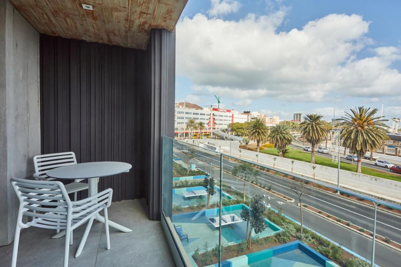 Silken Atlantis Suites foto 2