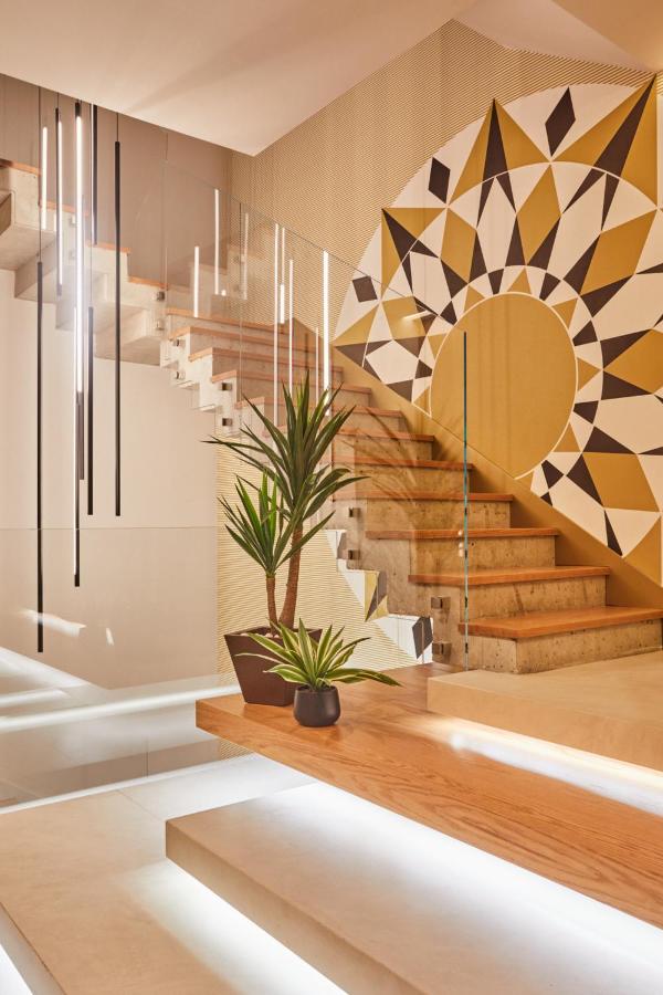 Silken Atlantis Suites foto 4