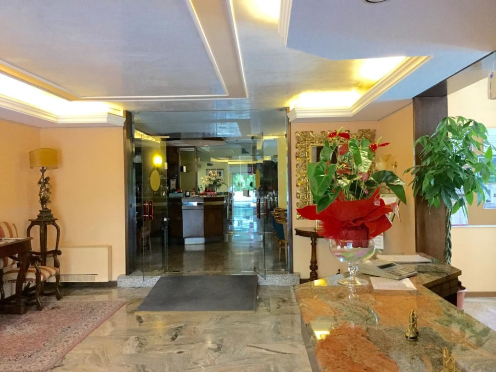 Al Sole Terme foto 23