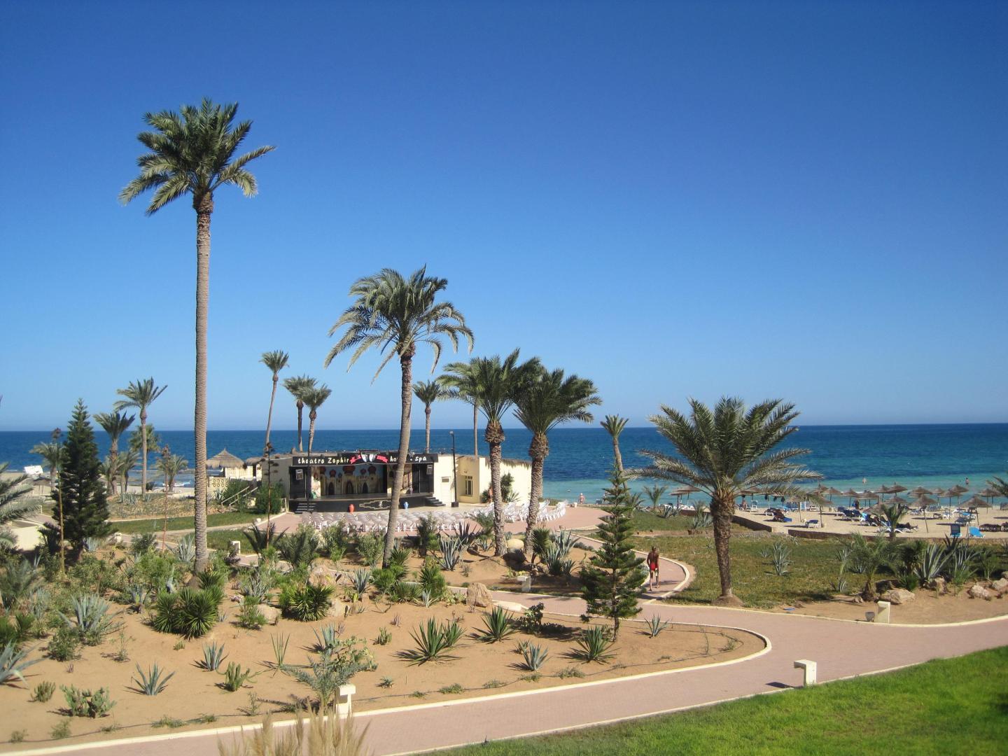 Zephir Hotel & Spa foto 13