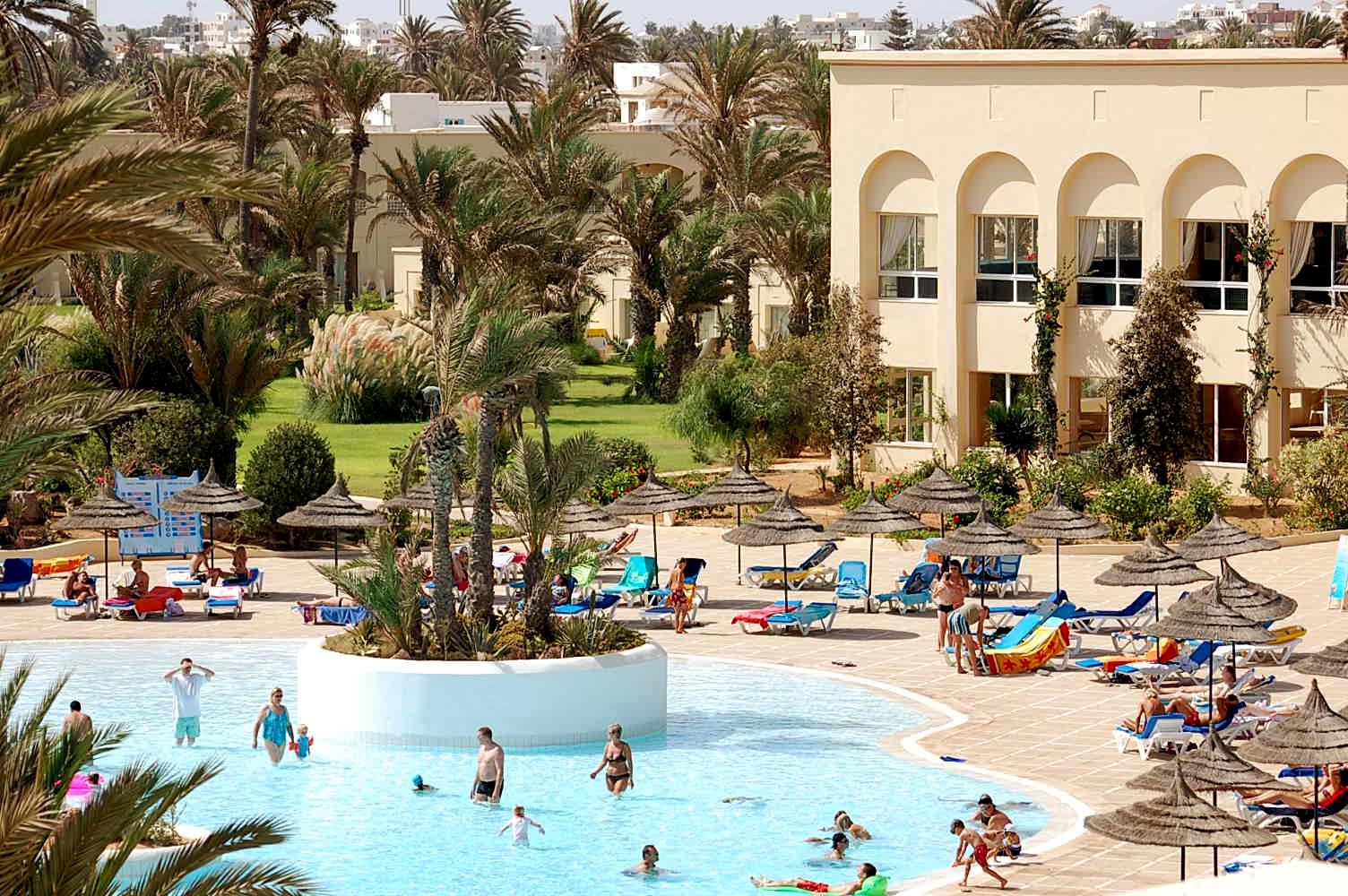 Zephir Hotel & Spa foto 12