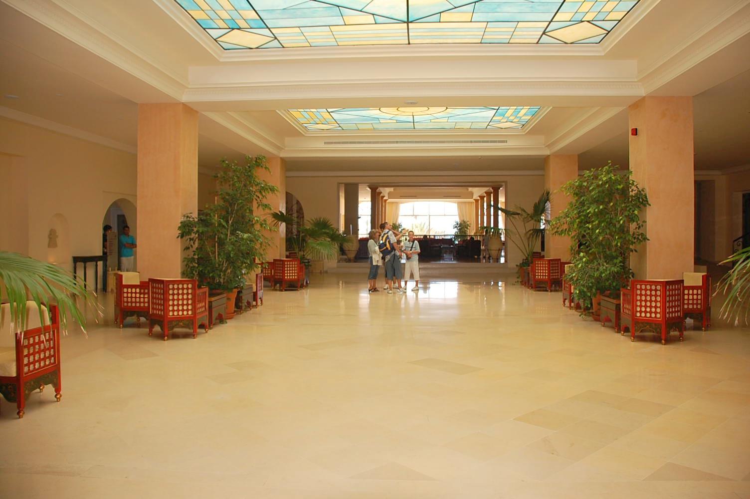 Zephir Hotel & Spa foto 9