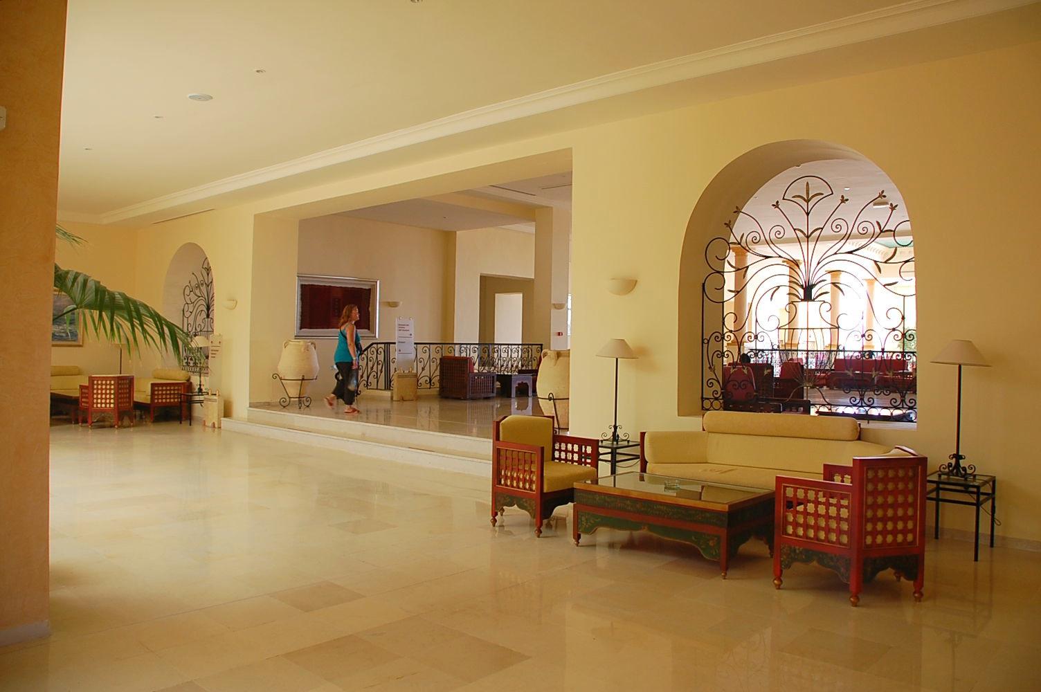 Zephir Hotel & Spa foto 10