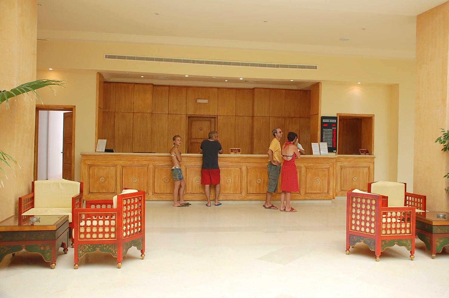 Zephir Hotel & Spa foto 15