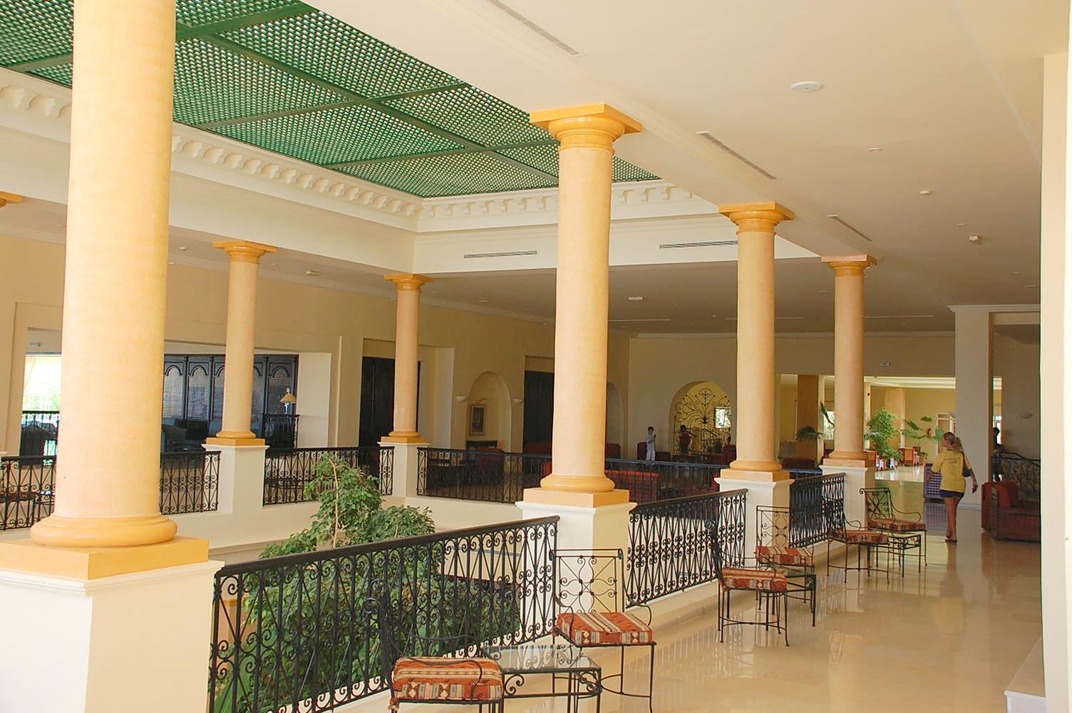 Zephir Hotel & Spa foto 16