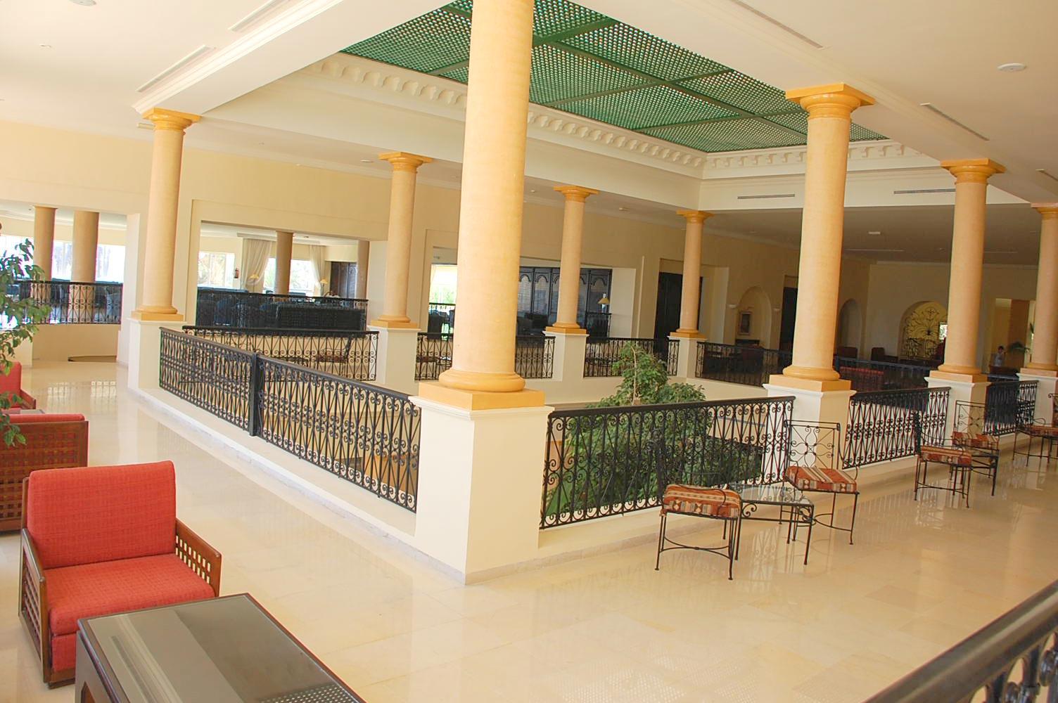 Zephir Hotel & Spa foto 17